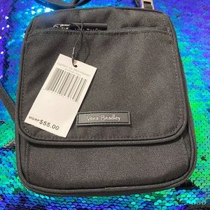 Vera bradly mini hipster